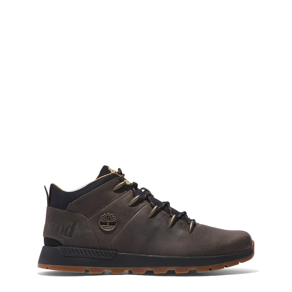 Timberland - Sneakers da trekking Castlerock - TB0A657Z - CASTLEROCK