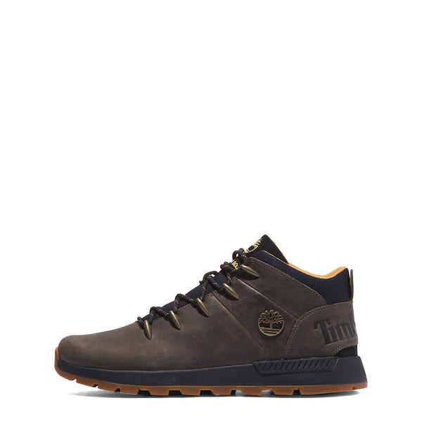 Timberland - Sneakers da trekking Castlerock - TB0A657Z - CASTLEROCK