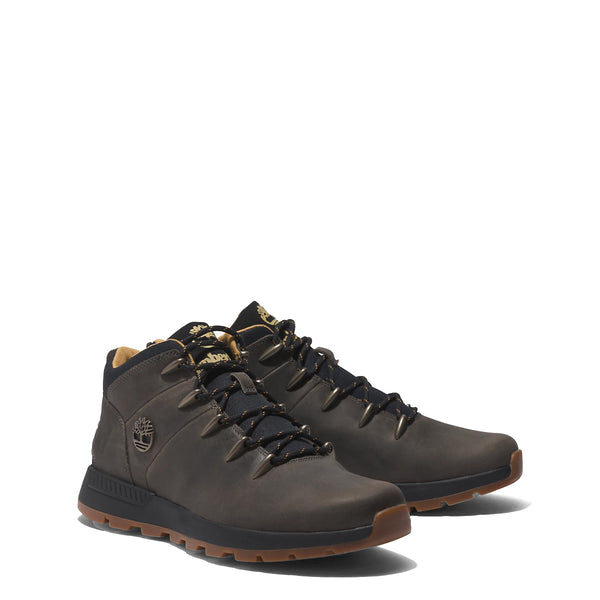 Timberland - Sneakers da trekking Castlerock - TB0A657Z - CASTLEROCK