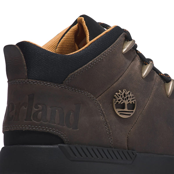 Timberland - Sneakers da trekking Castlerock - TB0A657Z - CASTLEROCK