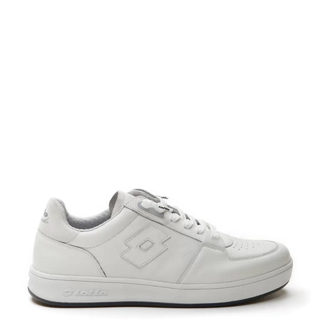 Lotto - Sneakers Signature Low White - 218715 - WHITE