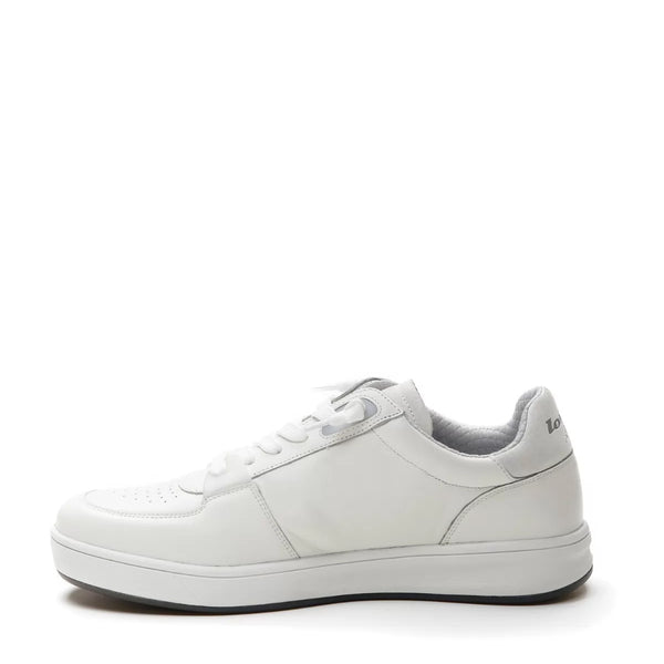 Lotto - Sneakers Signature Low White - 218715 - WHITE