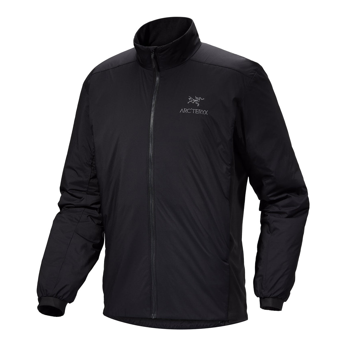 Arc'Teryx - Giacca Atom Black - X000007349 - BLACK