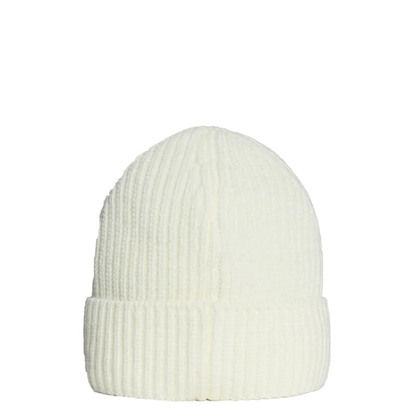 Napapijri - Foli White Whisper Beanie - NP0A4GK8 - WHITE/WHISPER