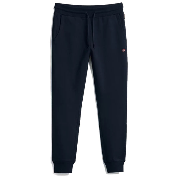 Napapijri - Malis Blue Marine Joggers - NP0A4GBK - BLU/MARINE