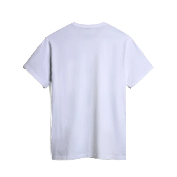 Napapijri - Salis Brightwhite T-Shirt - NP0A4H8D - BRIGHT/WHITE