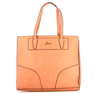 Guess - Shopper Hertta Peach - HWHERTP3924 - PEACH