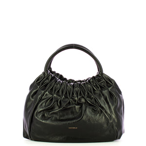 Coccinelle - Borsa a mano Croisette Rock Noir - N01180101 - NOIR