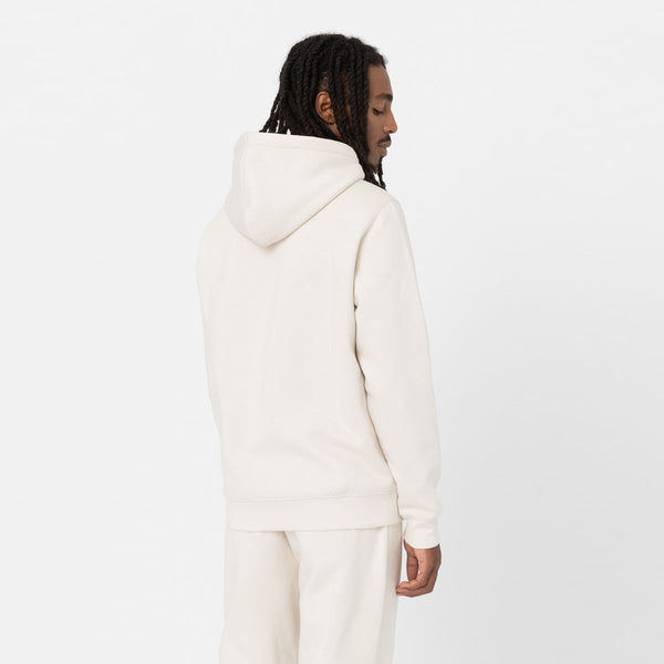 Dickies - Oakport Whitecap Grey Hoodie - DK0A4XCD - WHITECAP/GRAY