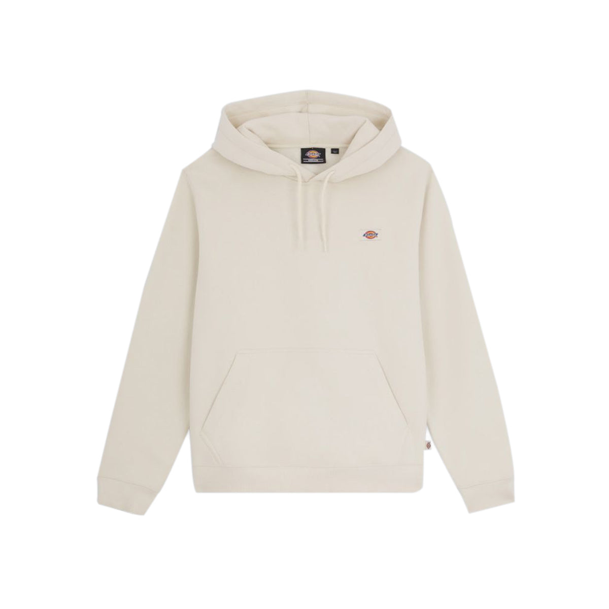 Dickies - Oakport Whitecap Grey Hoodie - DK0A4XCD - WHITECAP/GRAY
