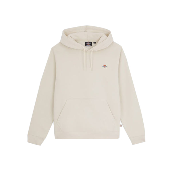 Dickies - Oakport Whitecap Grey Hoodie - DK0A4XCD - WHITECAP/GRAY