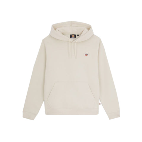 Dickies - Oakport Whitecap Grey Hoodie - DK0A4XCD - WHITECAP/GRAY