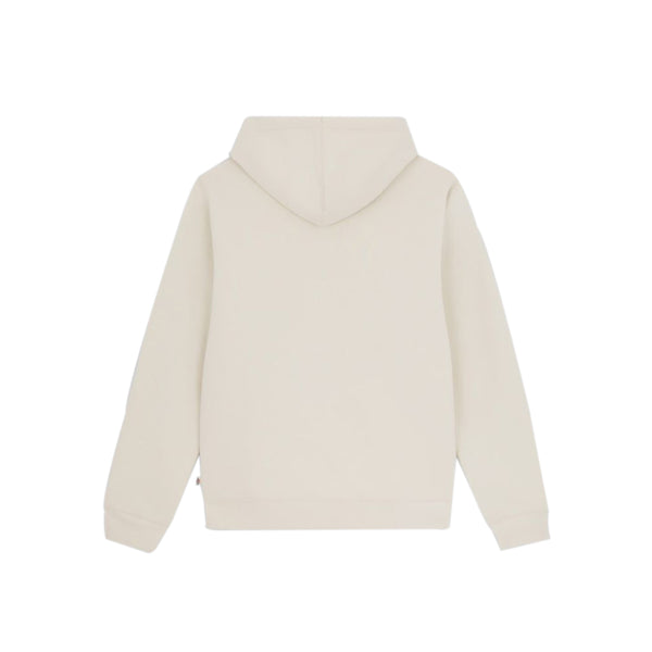 Dickies - Oakport Whitecap Grey Hoodie - DK0A4XCD - WHITECAP/GRAY