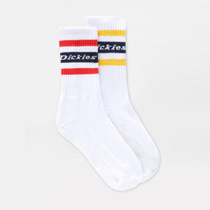 Dickies - Calzini Genola White - DK0A4XDK - WHITE