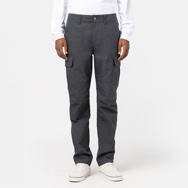 Dickies - Pantaloni cargo Millerville Charcoal Grey - DK0A4XDU - CHARCOAL/GREY