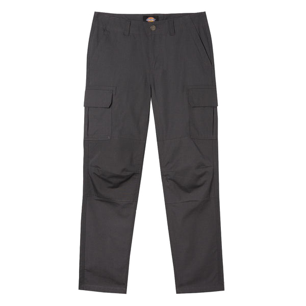 Dickies - Pantaloni cargo Millerville Charcoal Grey - DK0A4XDU - CHARCOAL/GREY