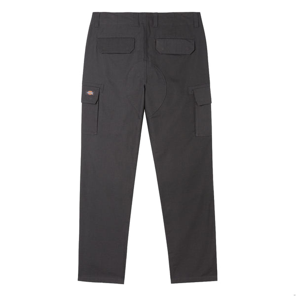 Dickies - Pantaloni cargo Millerville Charcoal Grey - DK0A4XDU - CHARCOAL/GREY