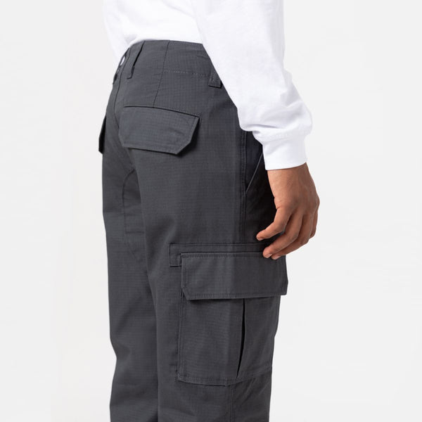 Dickies - Pantaloni cargo Millerville Charcoal Grey - DK0A4XDU - CHARCOAL/GREY