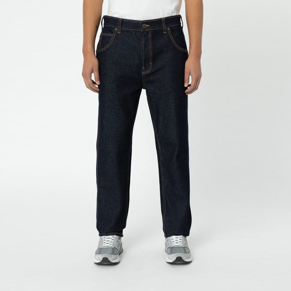 Dickies - Houston Rinsed Jeans - DK0A4XFL - RINSED