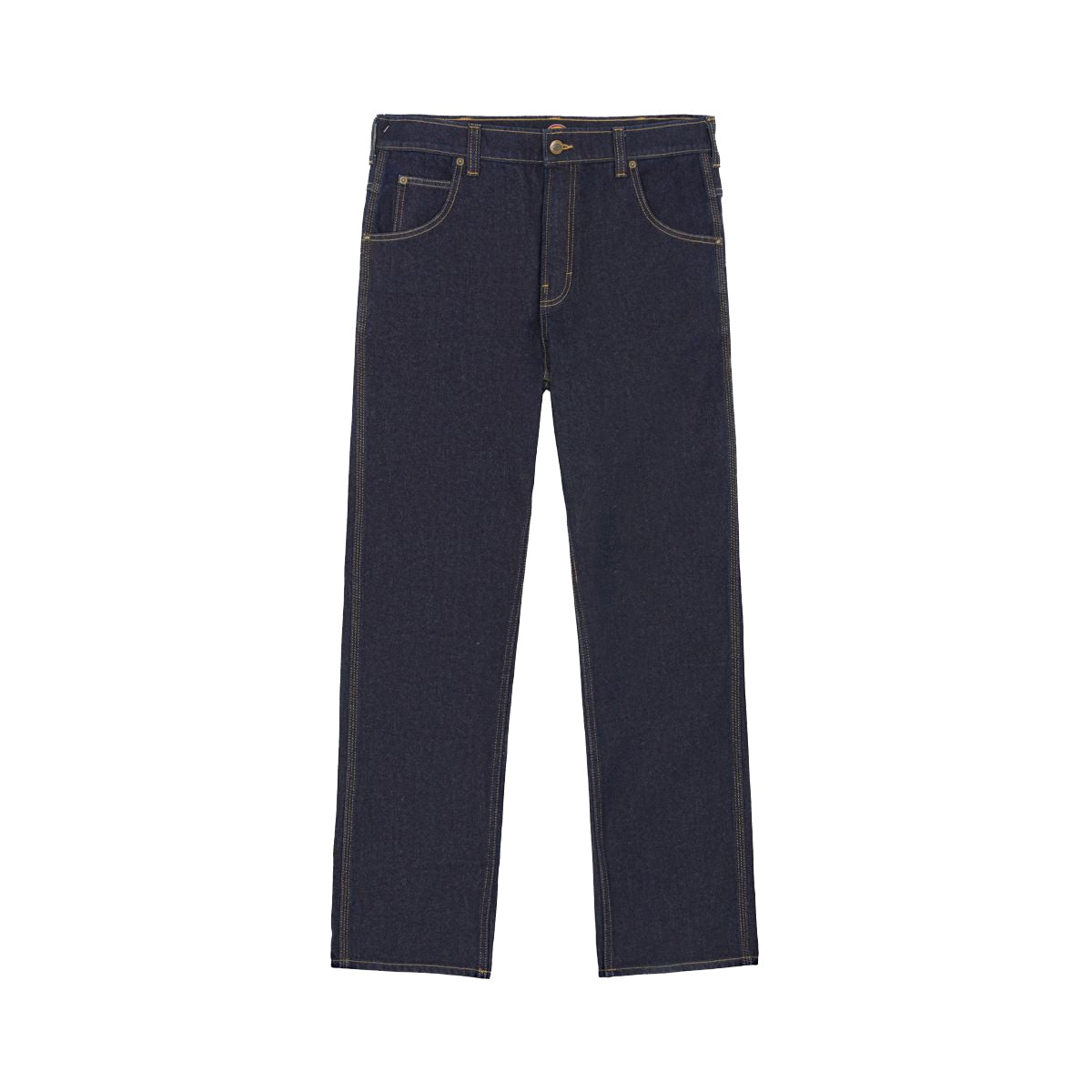 Dickies - Houston Rinsed Jeans - DK0A4XFL - RINSED
