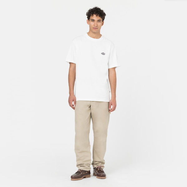 Dickies - Pantaloni Duck Carpenter Washed Desert Sand - DK0A4XIF - SW/DESERT/SAND