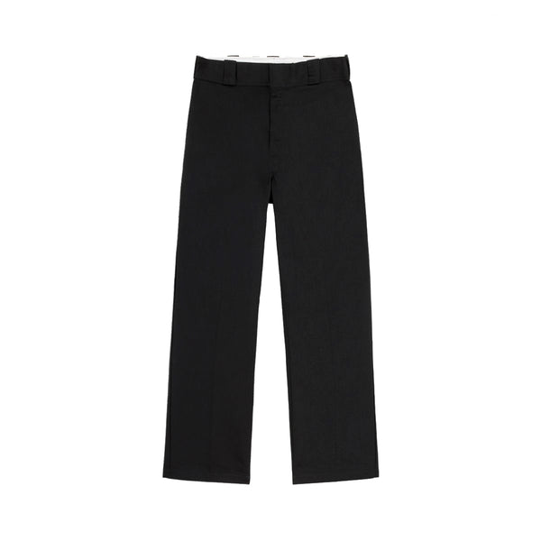 Dickies - Pantaloni 874 Original Black - DK0A4XK6 - BLACK