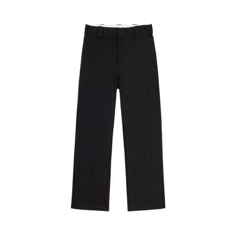 Dickies - Pantaloni 874 Original Black - DK0A4XK6 - BLACK