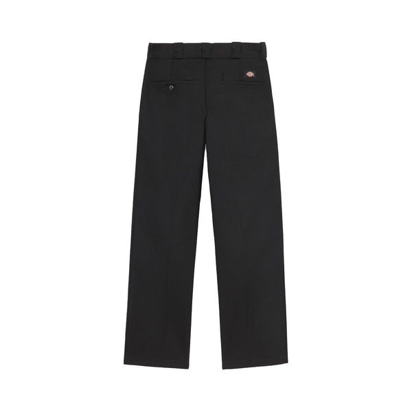 Dickies - Pantaloni 874 Original Black - DK0A4XK6 - BLACK