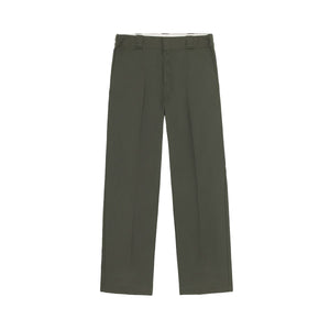 Dickies - Pantaloni 874 Original Olive Green - DK0A4XK6 - OLIVE/GREEN