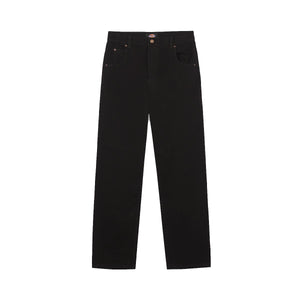 Dickies - Jeans Thomasville Rinsed Black - DK0A4XYK - RINSED/BLACK