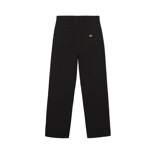 Dickies - Jeans Thomasville Rinsed Black - DK0A4XYK - RINSED/BLACK