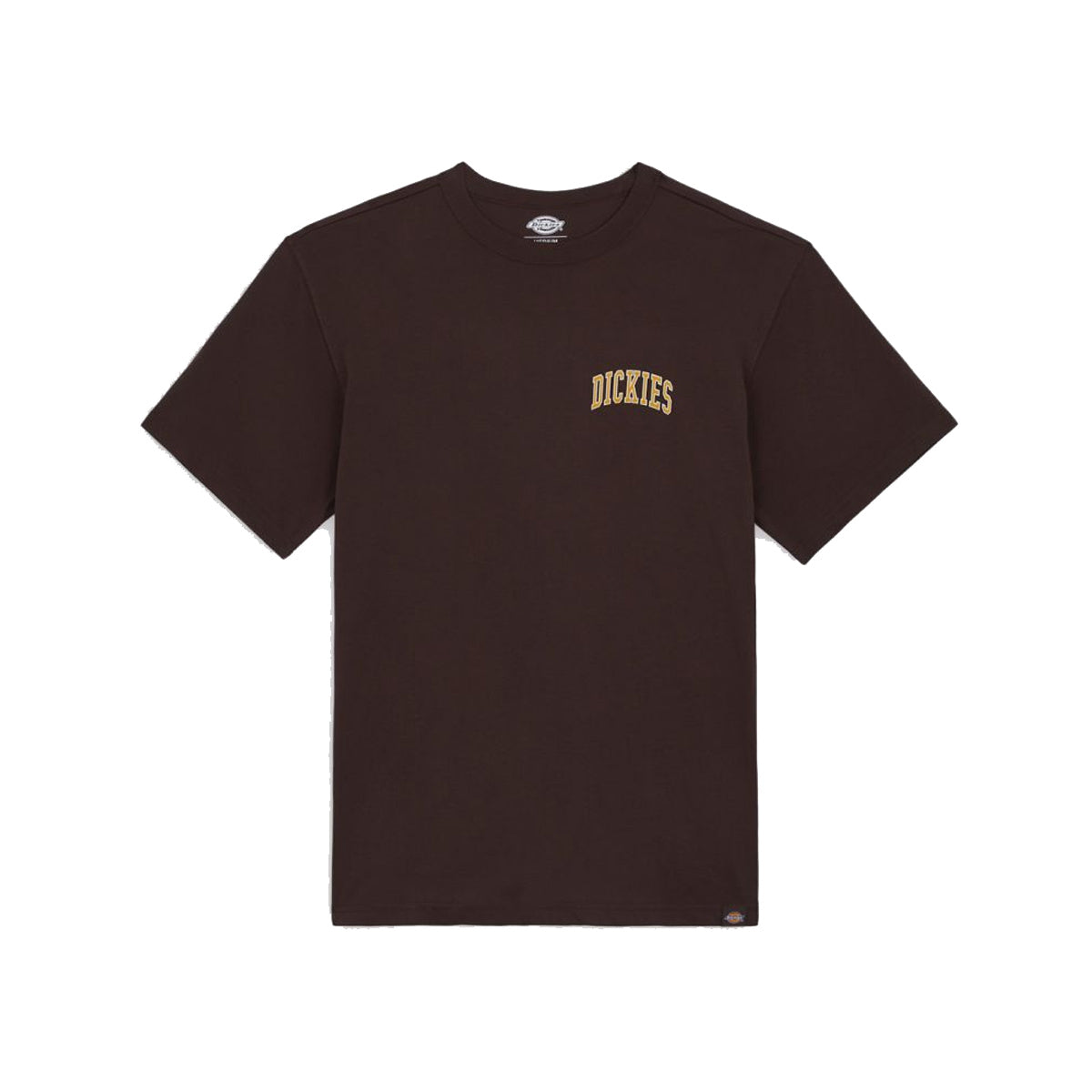 Dickies - T-Shirt Sitkin Java - DK0A4Y8O - JAVA