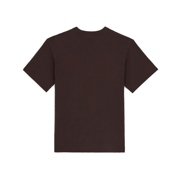 Dickies - T-Shirt Sitkin Java - DK0A4Y8O - JAVA