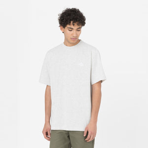 Dickies - T-Shirt Summerdale Light Grey - DK0A4YAI - LIGHT/GRAY