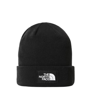 The North Face - Cuffia Dock Worker TNF Black - NF0A3FNT - TNF/BLACK