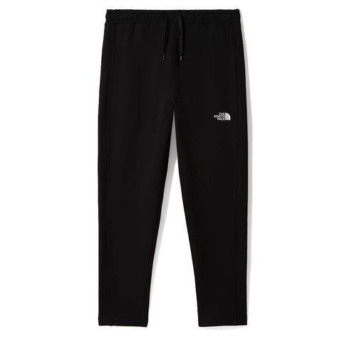 The North Face The north face - pantaloni della tuta standard tnf blac | Italystation.com - Shop Now at italystation.com