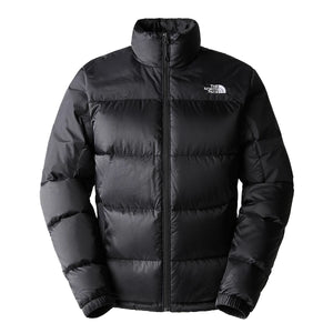 The North Face - Piumino Diablo TNF Black TNF Black - NF0A4M9J - TNF/BLACK/TNF/BLACK