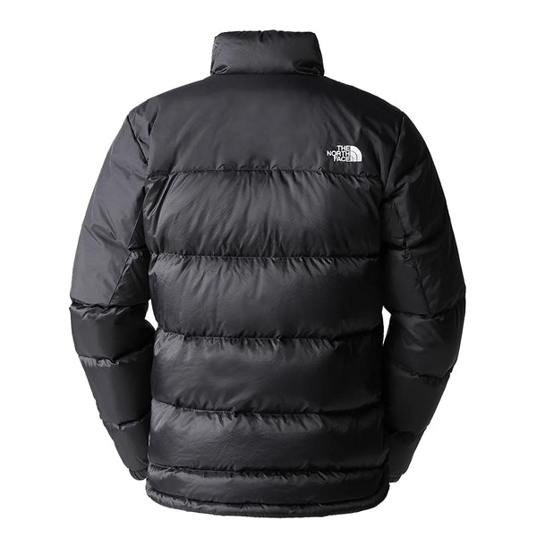 The North Face - Piumino Diablo TNF Black TNF Black - NF0A4M9J - TNF/BLACK/TNF/BLACK