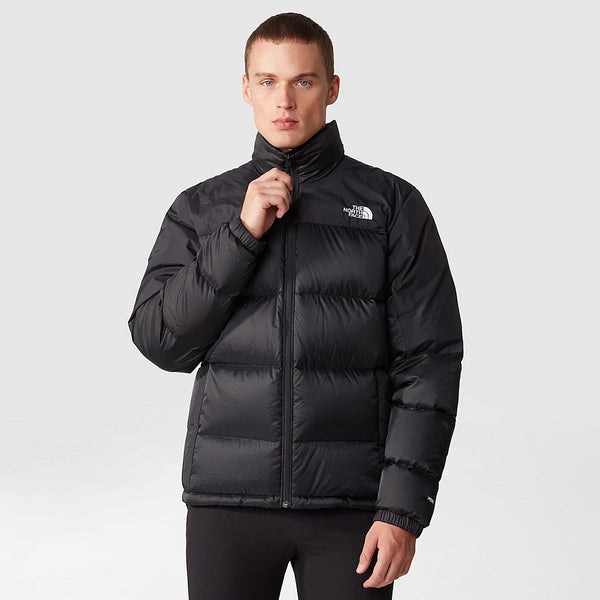 The North Face - Piumino Diablo TNF Black TNF Black - NF0A4M9J - TNF/BLACK/TNF/BLACK