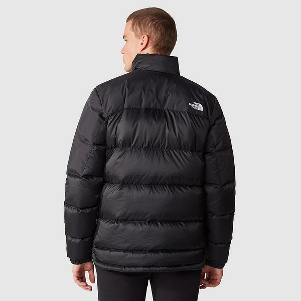 The North Face - Piumino Diablo TNF Black TNF Black - NF0A4M9J - TNF/BLACK/TNF/BLACK