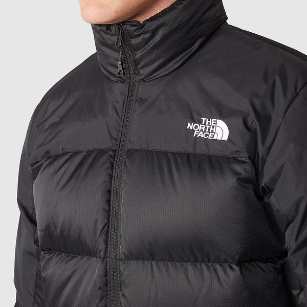 The North Face - Piumino Diablo TNF Black TNF Black - NF0A4M9J - TNF/BLACK/TNF/BLACK