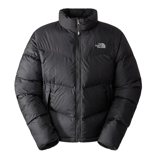 The North Face - Piumino Saikuru TNF Black - NF0A853I - TNF/BLACK