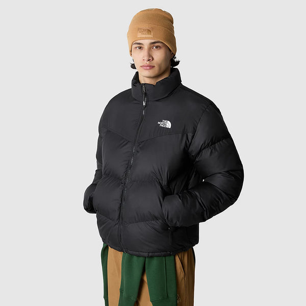 The North Face - Piumino Saikuru TNF Black - NF0A853I - TNF/BLACK