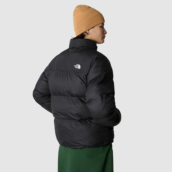 The North Face - Piumino Saikuru TNF Black - NF0A853I - TNF/BLACK