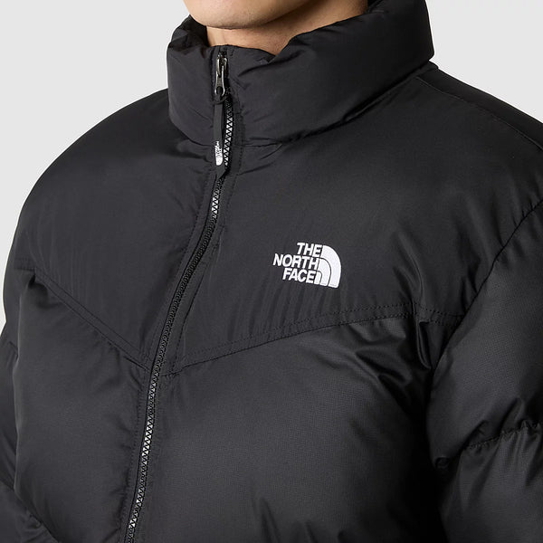 The North Face - Piumino Saikuru TNF Black - NF0A853I - TNF/BLACK