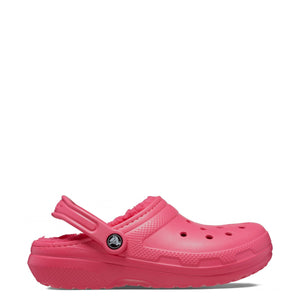 Crocs - Classic Lined Hyper Pink - CR.203591 - HYPER/PINK