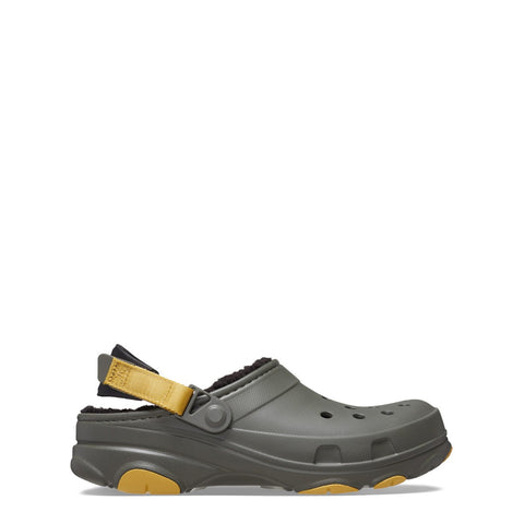 Crocs - All Terrain Lined Dusty Olive - CR.207936 - DUSTY/OLIVE