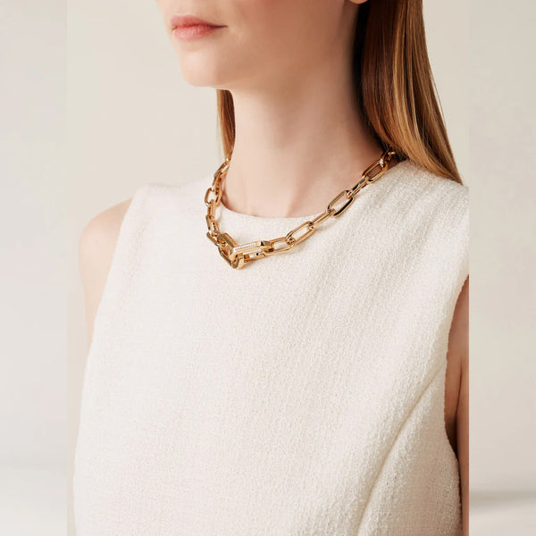 Borbonese - Secchiello Tr��sor Small Blush 923866684 BLU | Italystation.com Shop Now at italystation.com