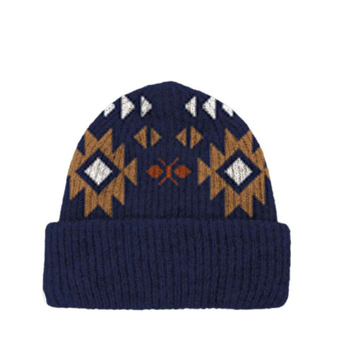 Tooco - Cuffia Uxmal Navy - TOCOA BNE - UXMAL/NAVY