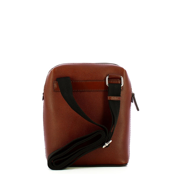 The Bridge - Borsello Biagio - 454612AG - MARRONE/14/RUTENIO/PALLADIO